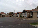 Retirement Bungalows in Burwell