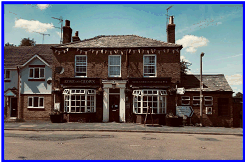 The Rose & Crown