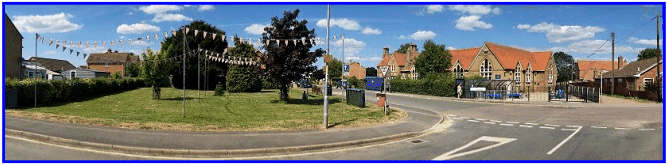 Village Green & Primary School